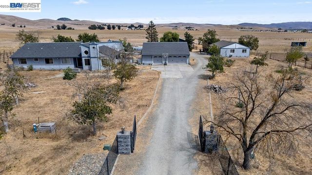4767 Bel Roma Rd, Livermore