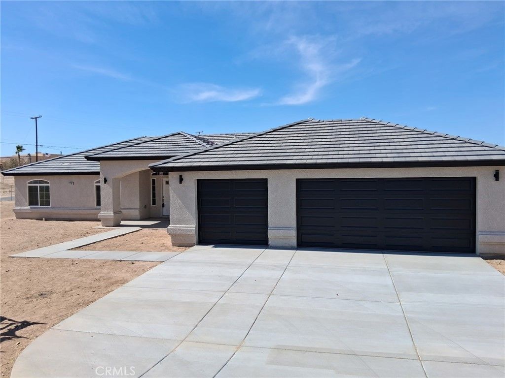 17796 Valencia Street, Hesperia