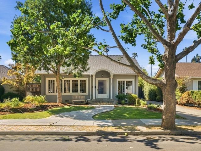 1285 Sierra Avenue, San Jose