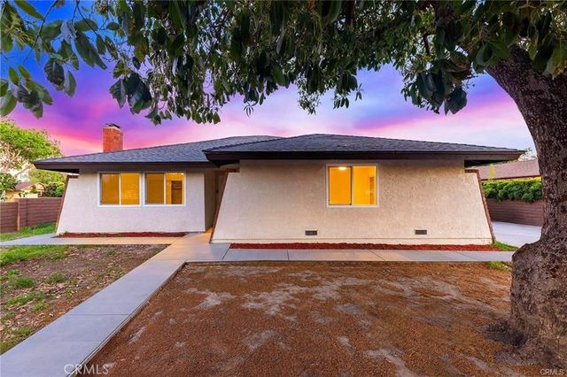 1704 S Orange Avenue, West Covina