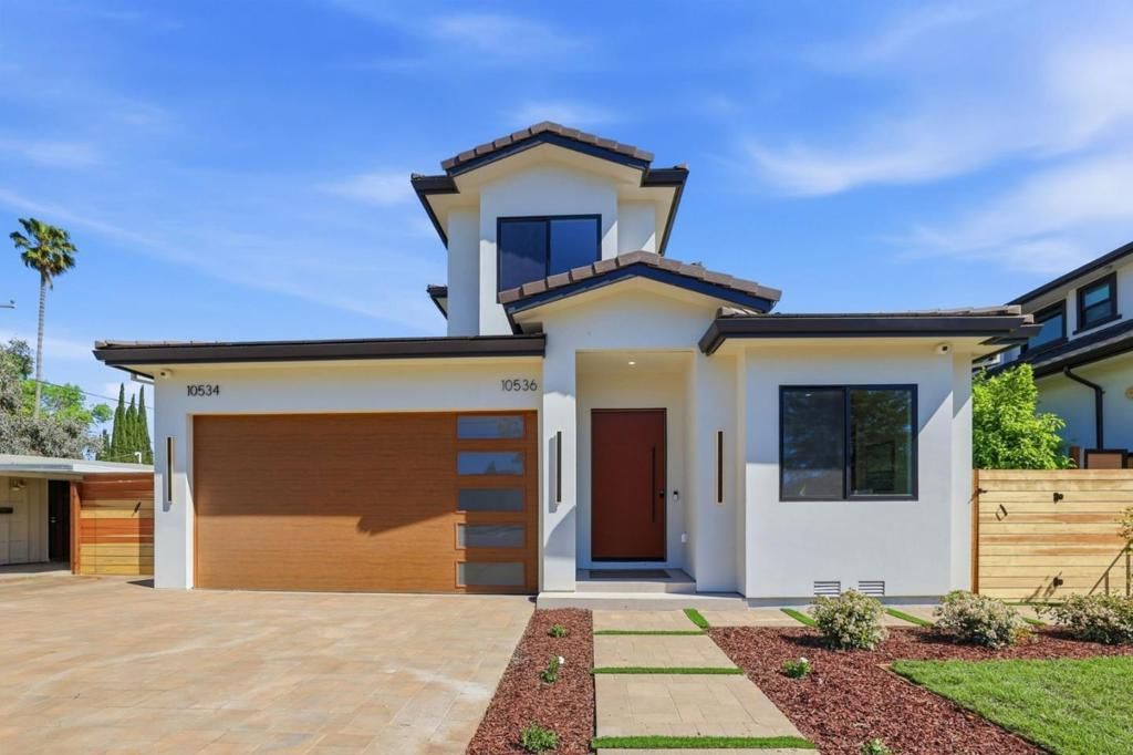 10536 S Tantau Avenue, Cupertino
