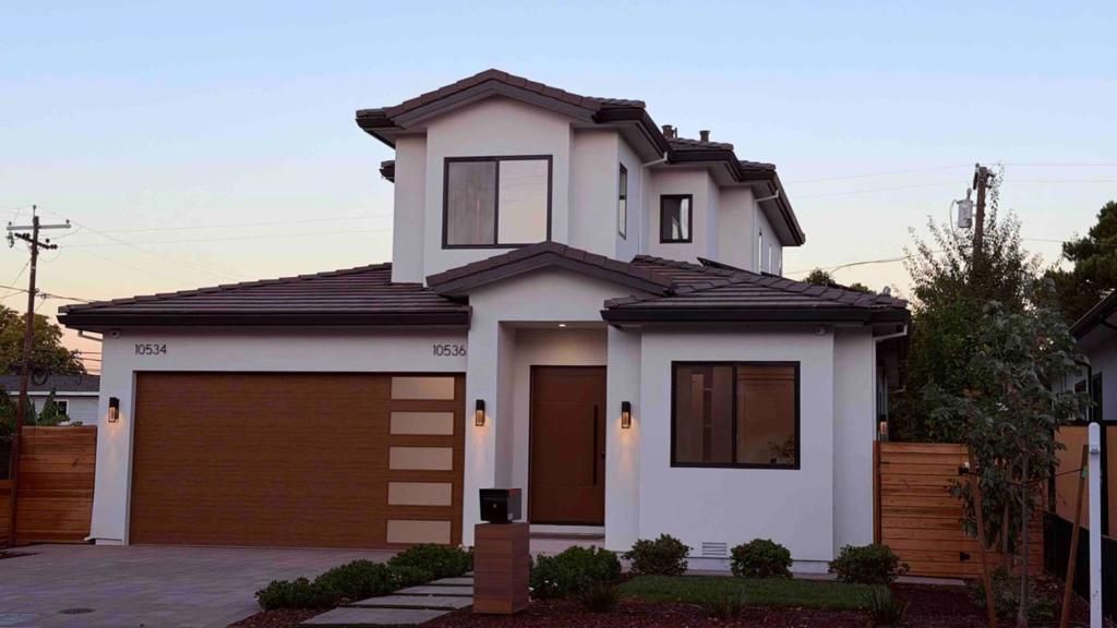 10536 S Tantau Avenue, Cupertino