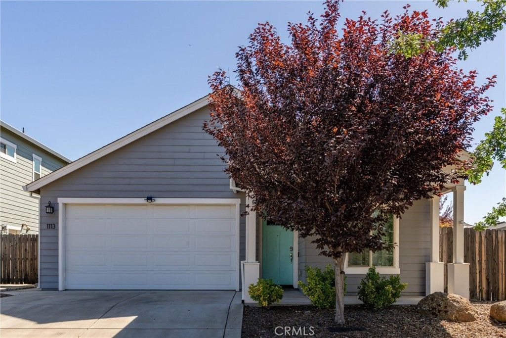 1113 Cork Oak Way, Chico
