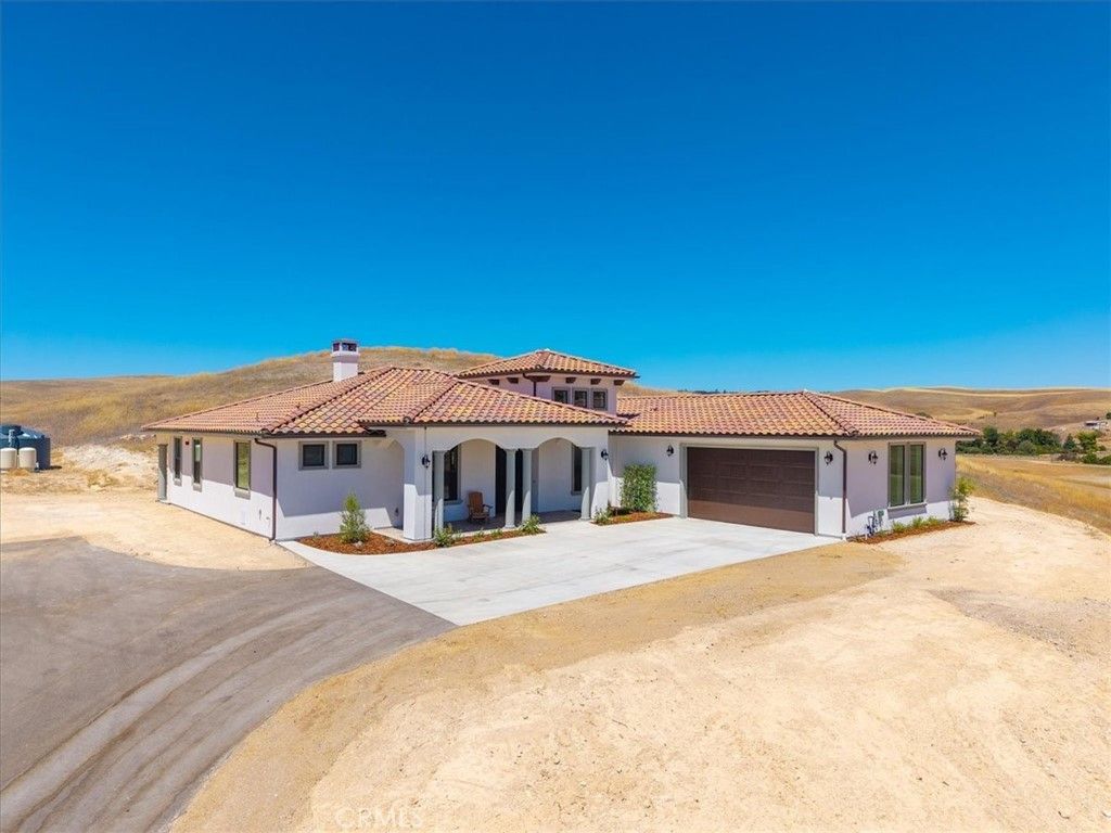 76601 Ranchita Canyon, San Miguel
