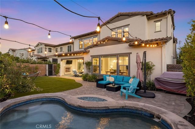 49 Cadencia, Rancho Mission Viejo