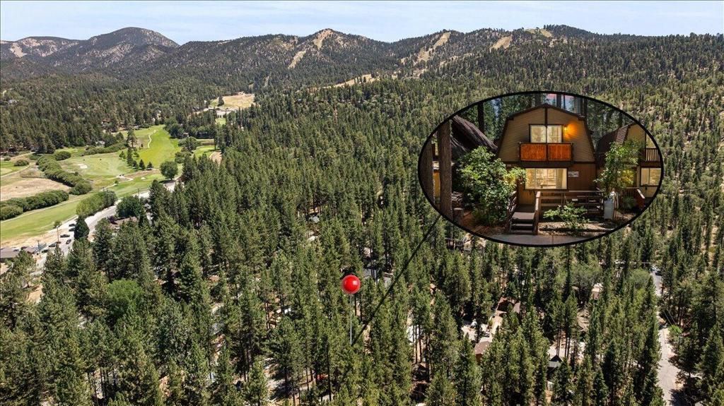42741 La Cerena Avenue, Big Bear