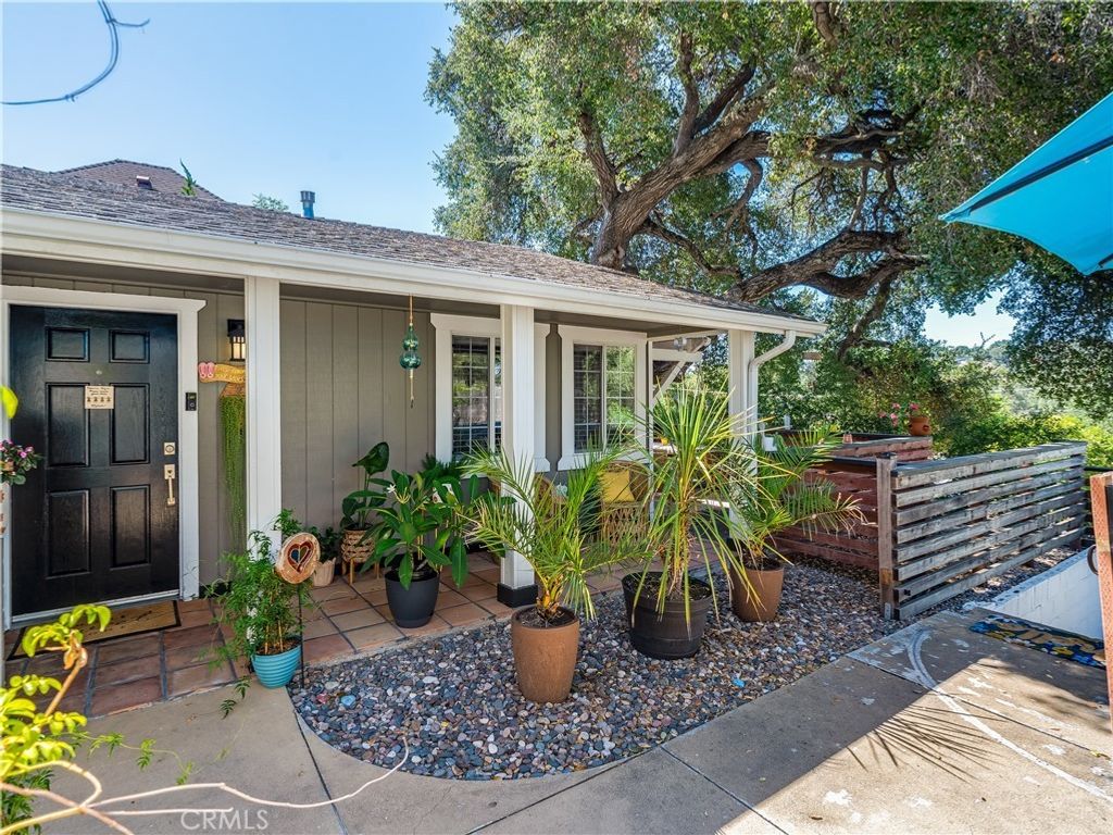 5785 Hermosilla, Atascadero