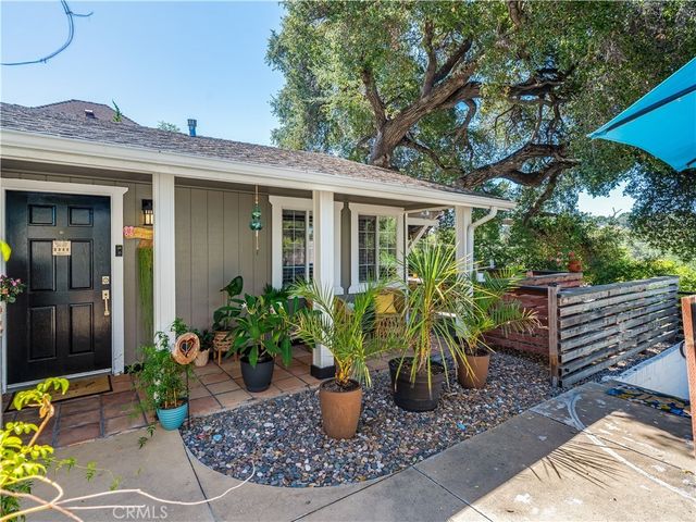 5785 Hermosilla, Atascadero