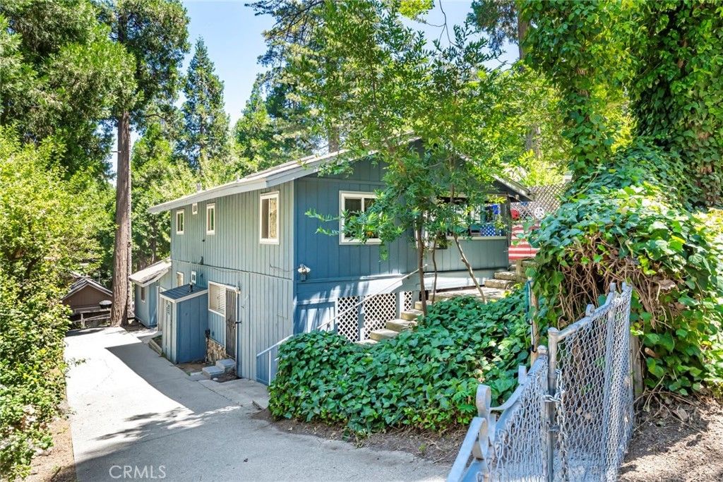 771 Woodland, Crestline