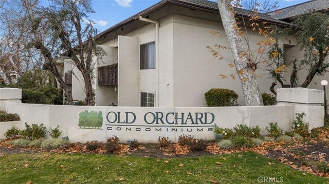23515 Lyons Avenue # 210, Valencia