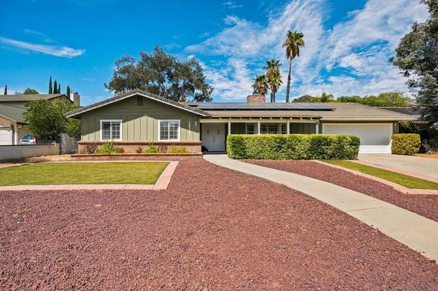 16707 Wikiup Rd, Ramona