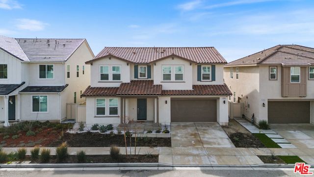 18130 Radiance Lane, Santa Clarita