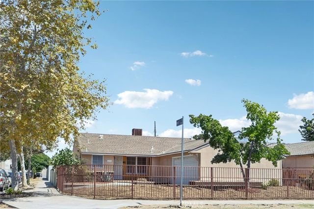 13155 Gault, Los Angeles