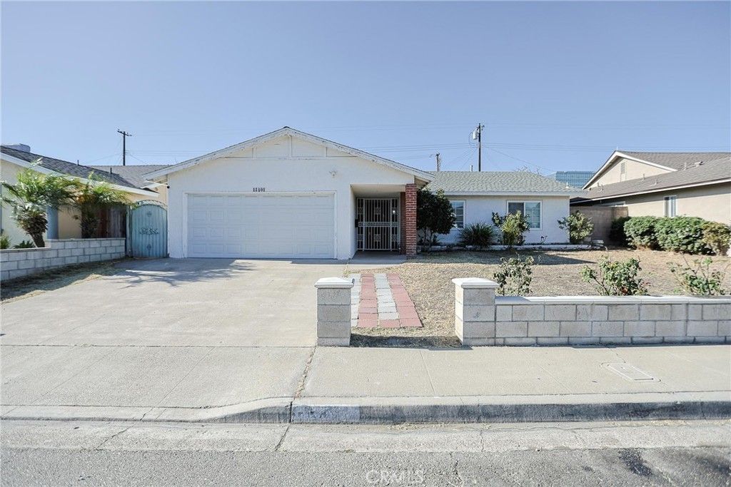 13401 Laux Circle, Garden Grove