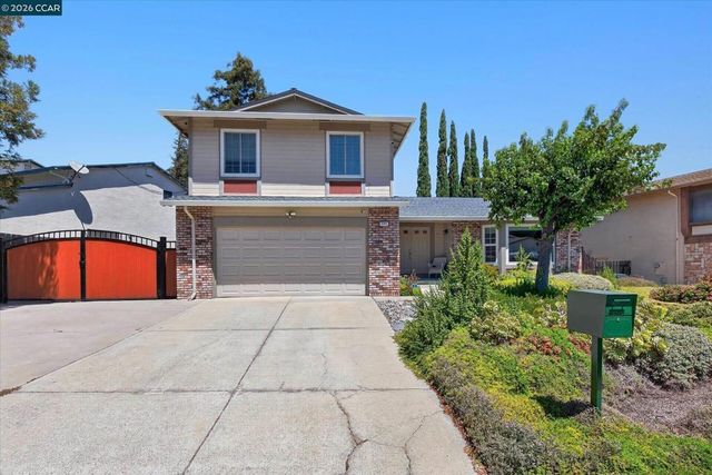2504 Silverado Dr, Antioch