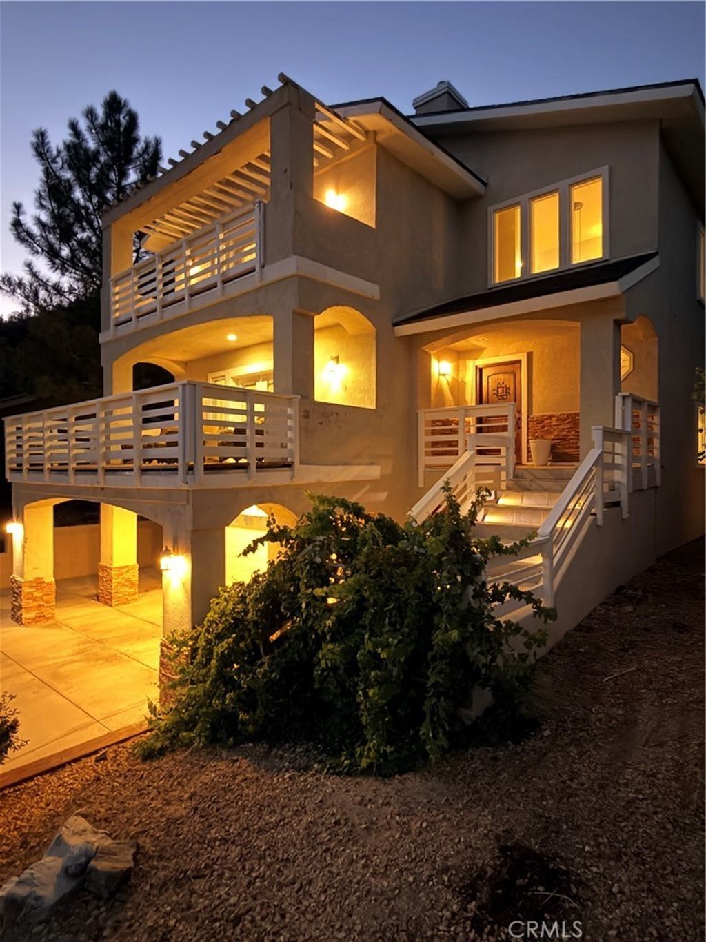 1102 Rivera Drive, Wrightwood