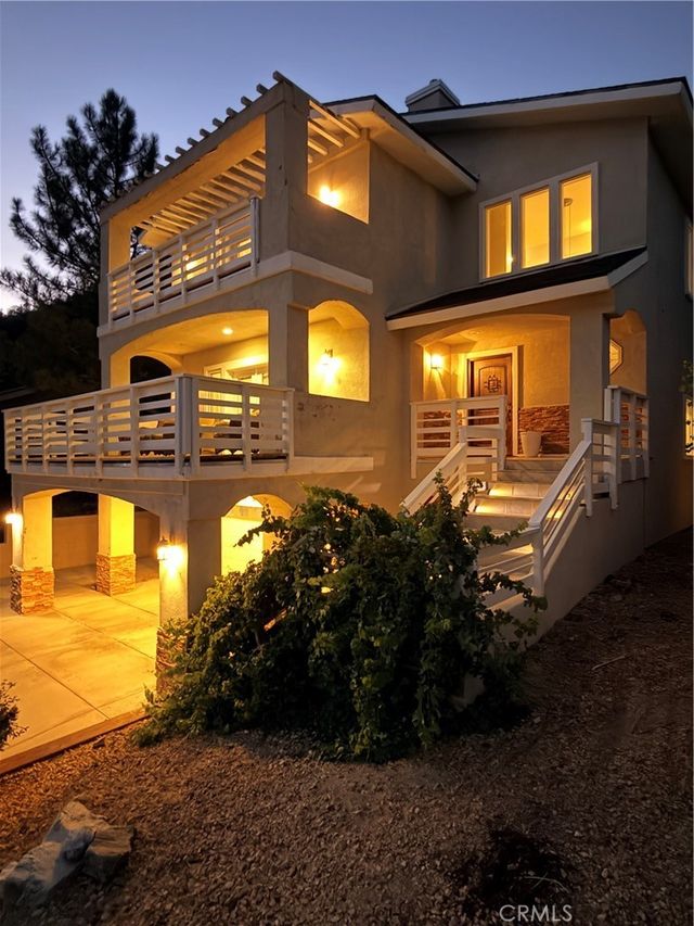 1102 Rivera Drive, Wrightwood