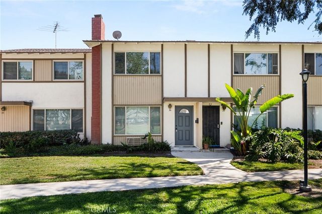 1722 Mitchell # 36, Tustin
