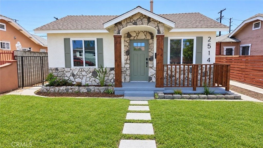 2514 Exposition Place, Los Angeles