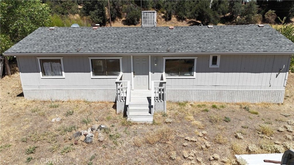 16685 Tehama Dam Rd, Cottonwood