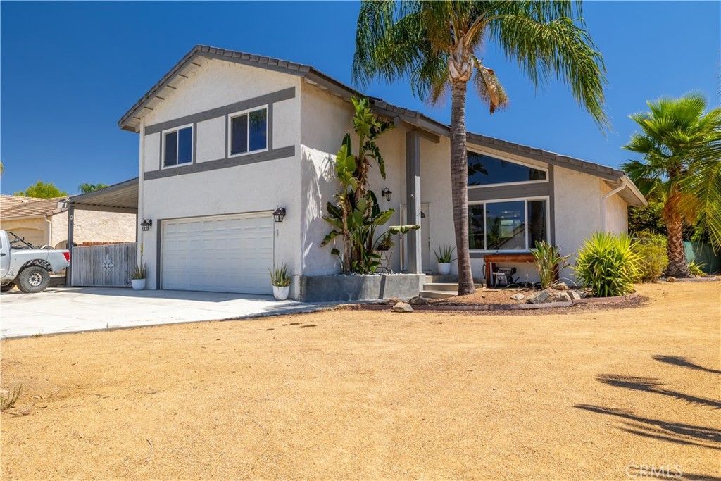 24218 Canyon Lake N, Canyon Lake