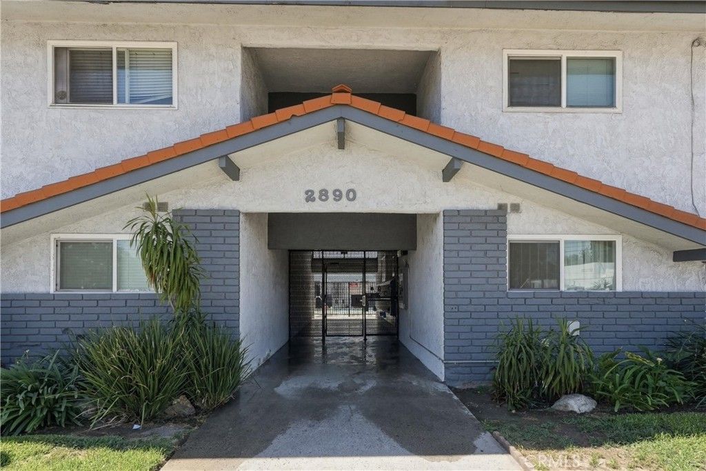 2890 E Artesia # 42, Long Beach
