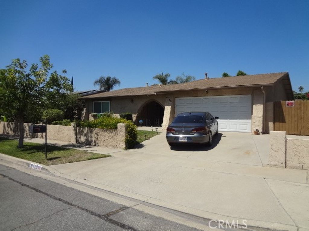 9116 Amber Court, Fontana