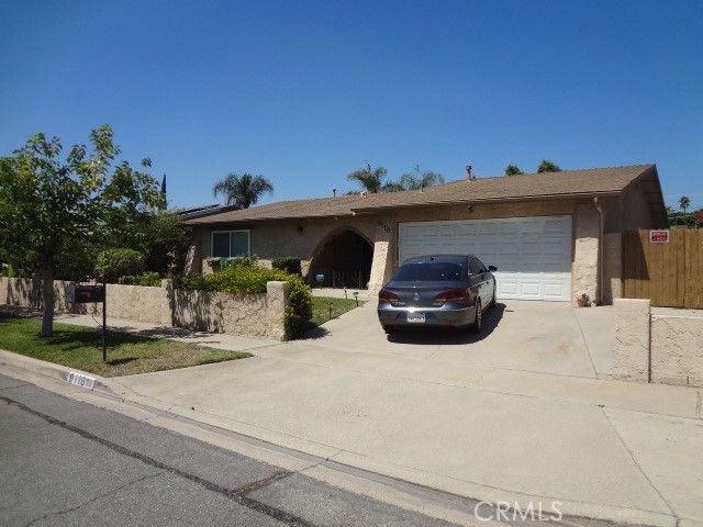 9116 Amber Court, Fontana