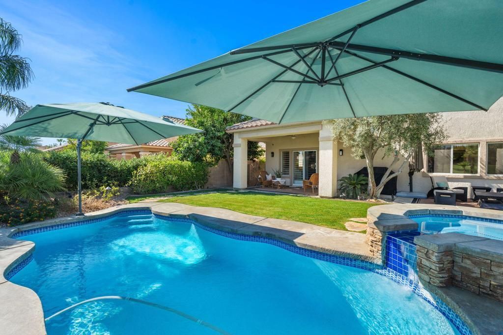 80228 Golden Horseshoe Drive, Indio