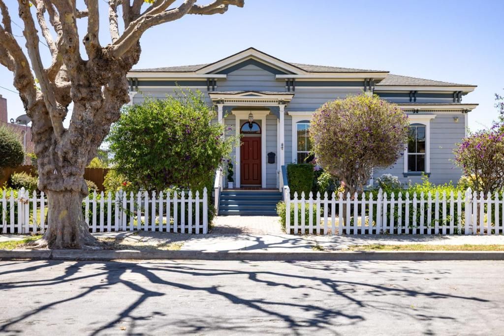 69 Geil Street, Salinas