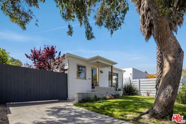 935 Indiana Avenue, Venice