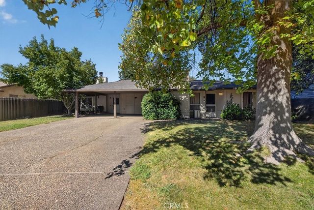 3403 Silverbell, Chico