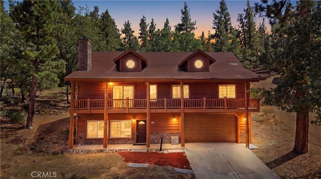 1371 La Crescenta, Big Bear City