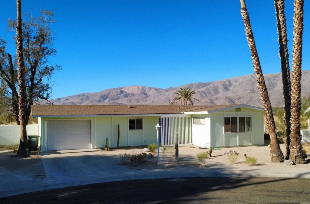 3187 Hook Ct, Borrego Springs