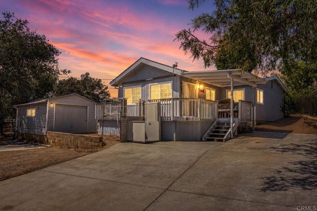 2430 Alpine Boulevard, Alpine