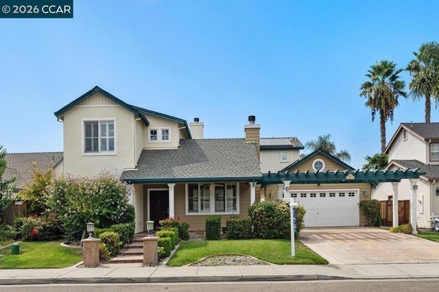 1615 Laurelbrook Dr, Tracy