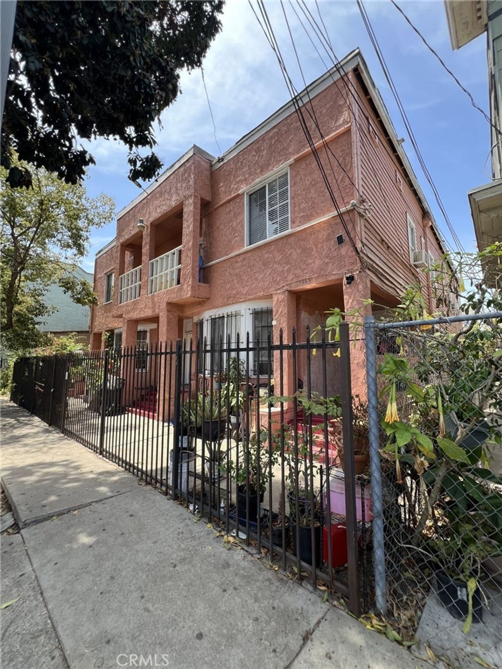1943 Estrella Avenue, Los Angeles