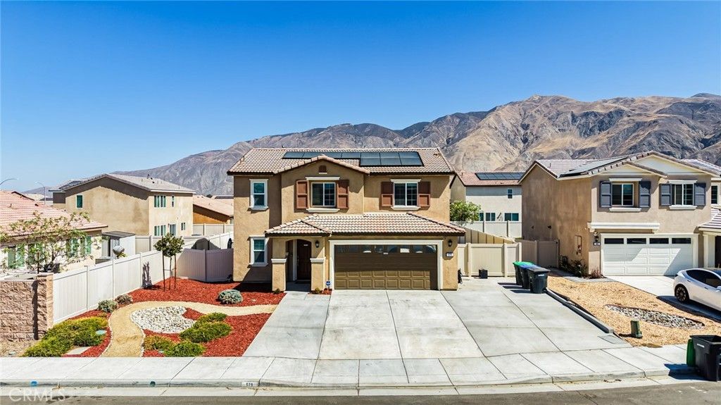 579 Pinyon, San Jacinto
