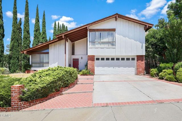 582 Pinto Mesa Drive, Diamond Bar