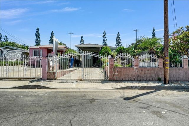 8310 Wilbarn, Paramount