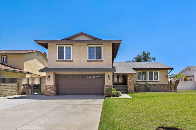 970 Hormel Avenue, La Verne