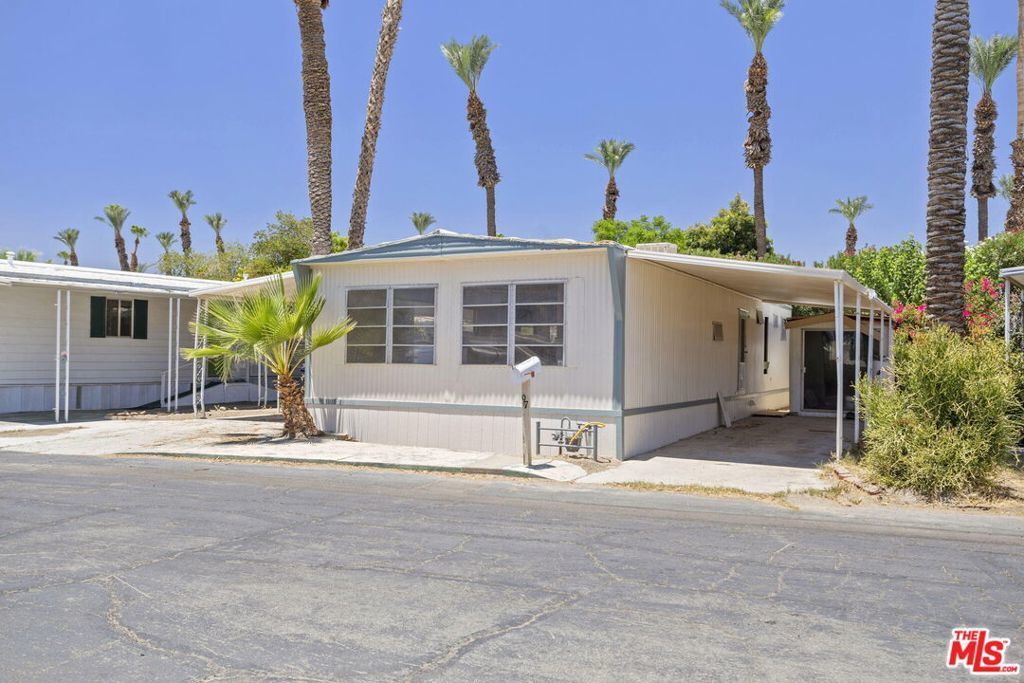 80870 Highway 111 # 97, Indio