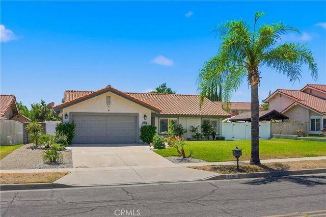 2326 N Sycamore, Rialto