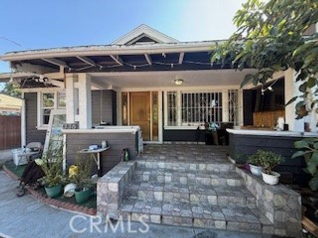 336 W 45th Street, Los Angeles