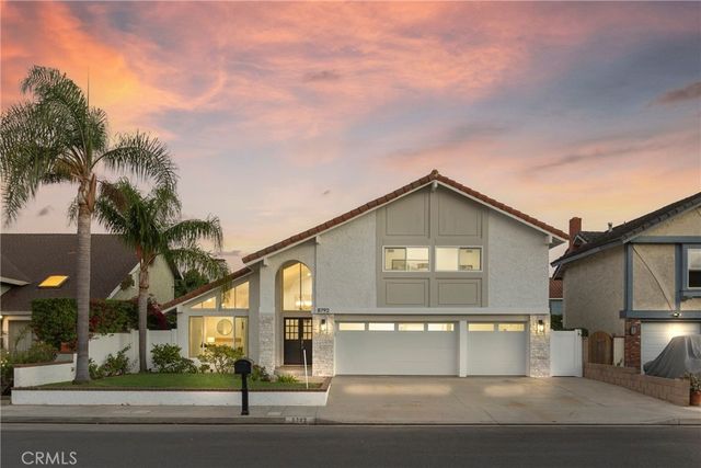 8792 Baywood Drive, Huntington Beach