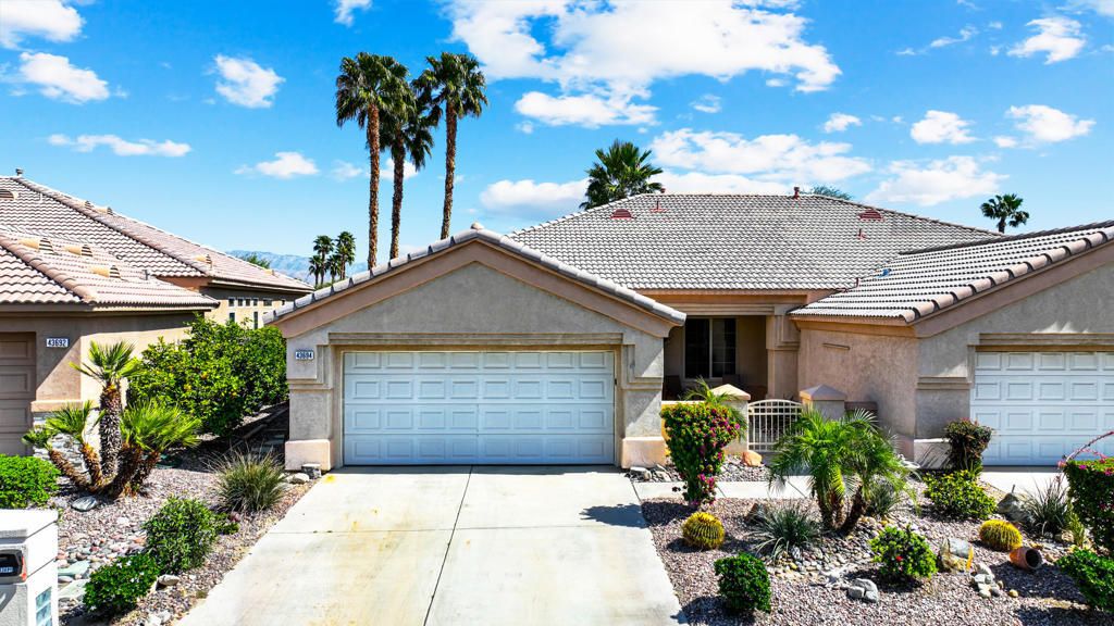 43694 Old Troon Court, Indio