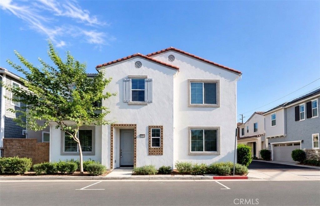 5325 Mariner Lane, Chino