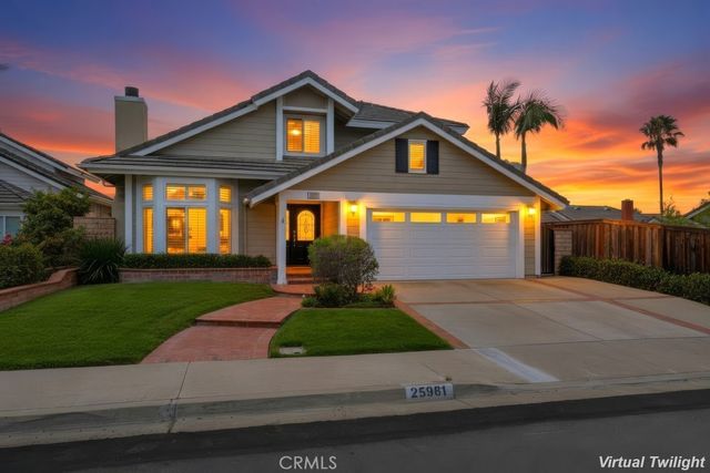 25981 Anacapa, Laguna Hills