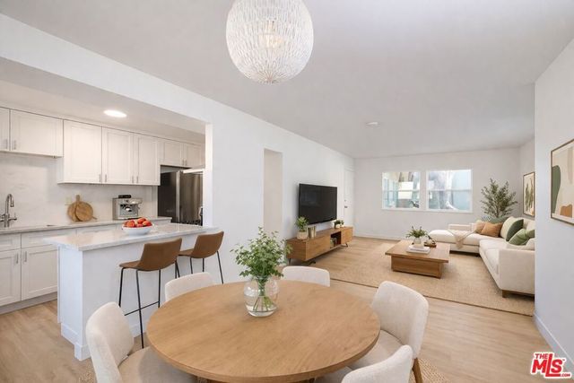 3604 Kalsman Drive # 2, Los Angeles