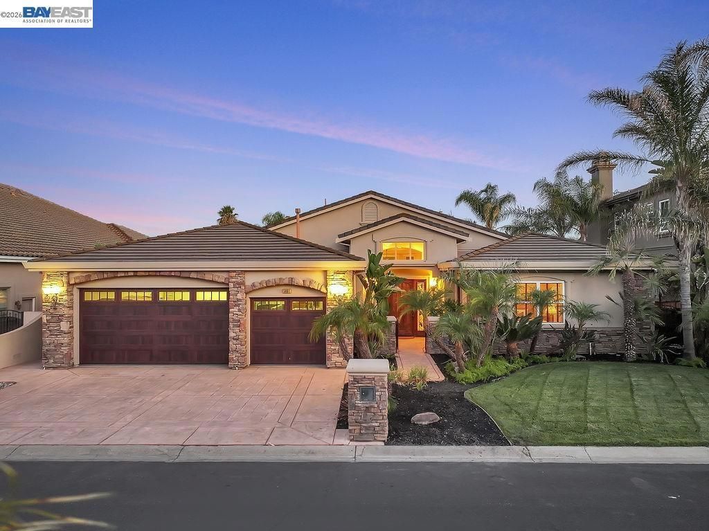 5661 Oakmont Ct, Discovery Bay